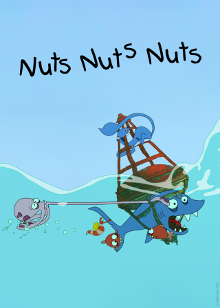 Nuts Nuts Nuts Temporada 1