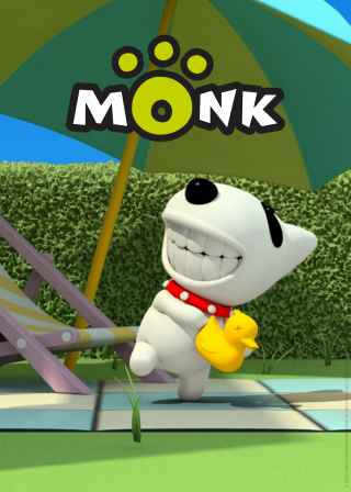Monk Staffel 1
