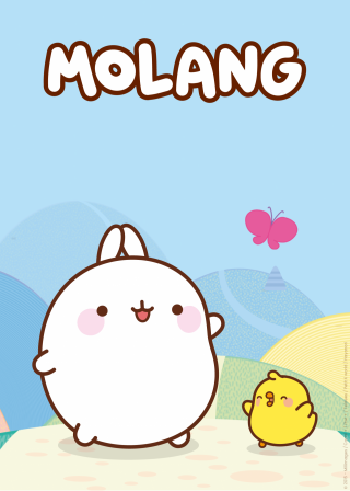 Molang Stagione 1