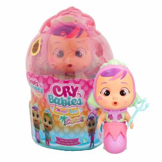 Cry Babies Magic Tears Tropical Shiny Shells Sia